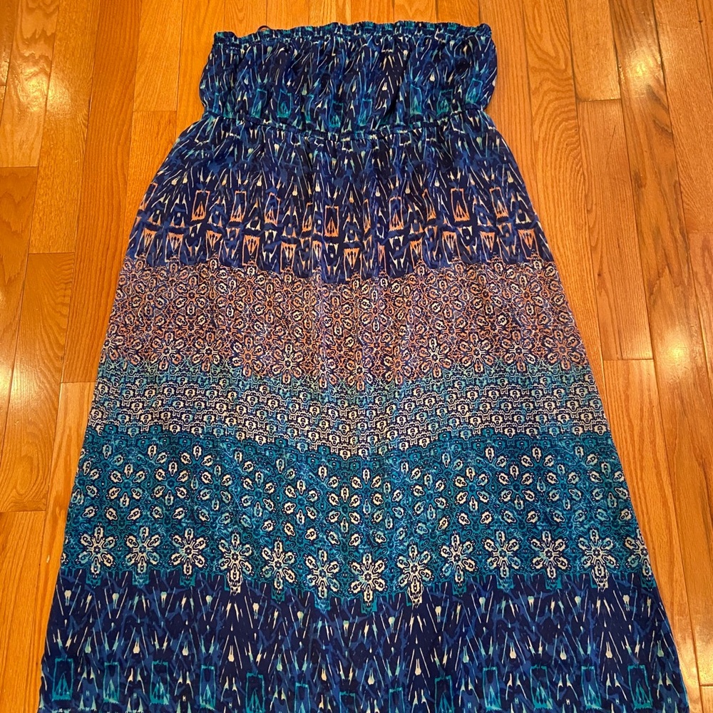 Lane Bryant tube dress 26/28